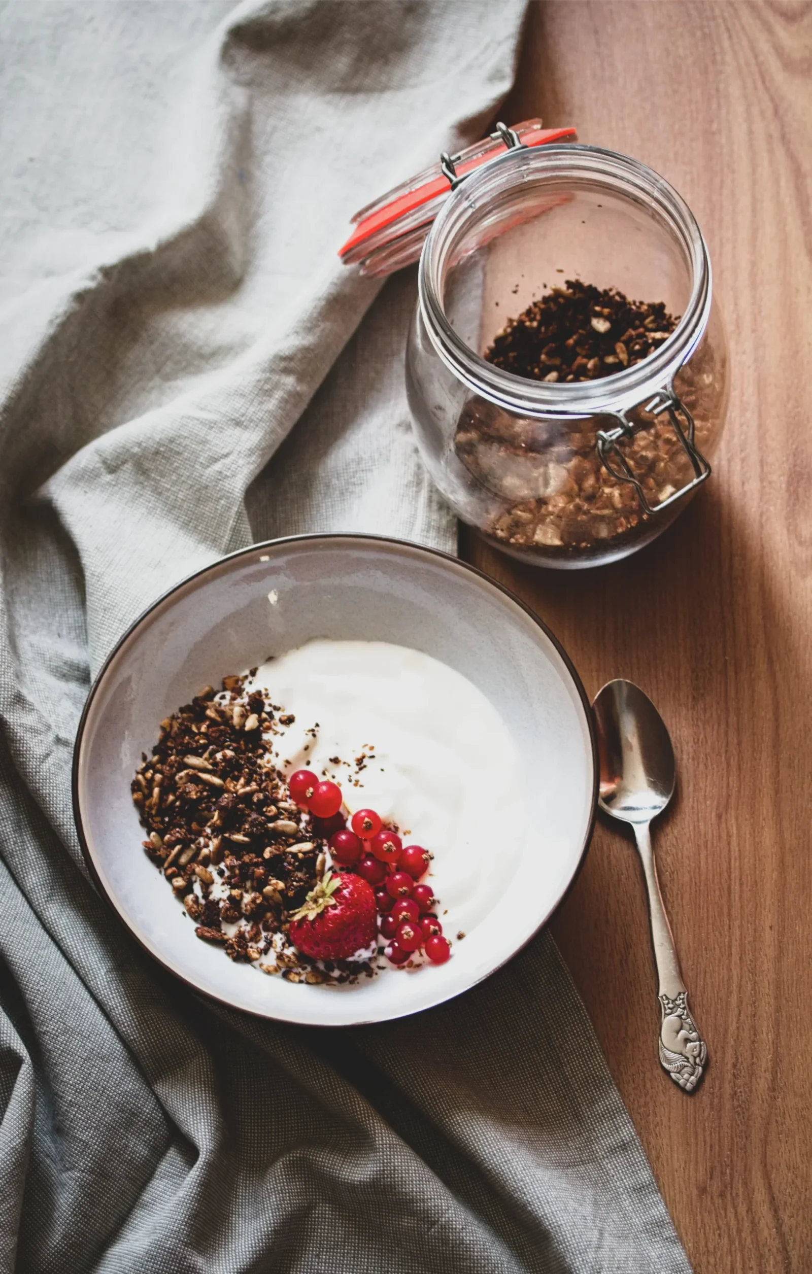 nutritional coaching limassol
